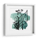 Tropical Sumi-E Ix - June Erica Vess | Cuadro decorativo de Canvas Lab