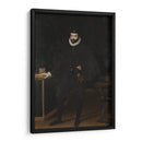 Retrato de Francisco I de Médici, gran duque de Toscana - Sofonisba Anguissola | Cuadro decorativo de Canvas Lab