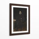 Retrato de Francisco I de Médici, gran duque de Toscana - Sofonisba Anguissola | Cuadro decorativo de Canvas Lab