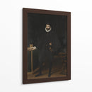 Retrato de Francisco I de Médici, gran duque de Toscana - Sofonisba Anguissola | Cuadro decorativo de Canvas Lab