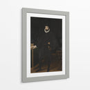 Retrato de Francisco I de Médici, gran duque de Toscana - Sofonisba Anguissola | Cuadro decorativo de Canvas Lab