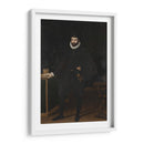 Retrato de Francisco I de Médici, gran duque de Toscana - Sofonisba Anguissola | Cuadro decorativo de Canvas Lab