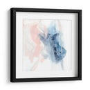 Indigo Y Blush Iii - Ethan Harper | Cuadro decorativo de Canvas Lab