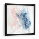 Indigo Y Blush Iii - Ethan Harper | Cuadro decorativo de Canvas Lab