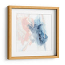 Indigo Y Blush Iii - Ethan Harper | Cuadro decorativo de Canvas Lab