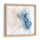 Indigo Y Blush Iii - Ethan Harper | Cuadro decorativo de Canvas Lab