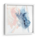 Indigo Y Blush Iii - Ethan Harper | Cuadro decorativo de Canvas Lab
