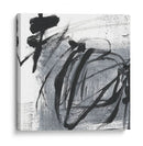 Script Scribble Ii - Ethan Harper | Cuadro decorativo de Canvas Lab
