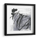 Script Scribble Ii - Ethan Harper | Cuadro decorativo de Canvas Lab