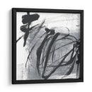 Script Scribble Ii - Ethan Harper | Cuadro decorativo de Canvas Lab