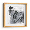 Script Scribble Ii - Ethan Harper | Cuadro decorativo de Canvas Lab