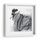 Script Scribble Ii - Ethan Harper | Cuadro decorativo de Canvas Lab