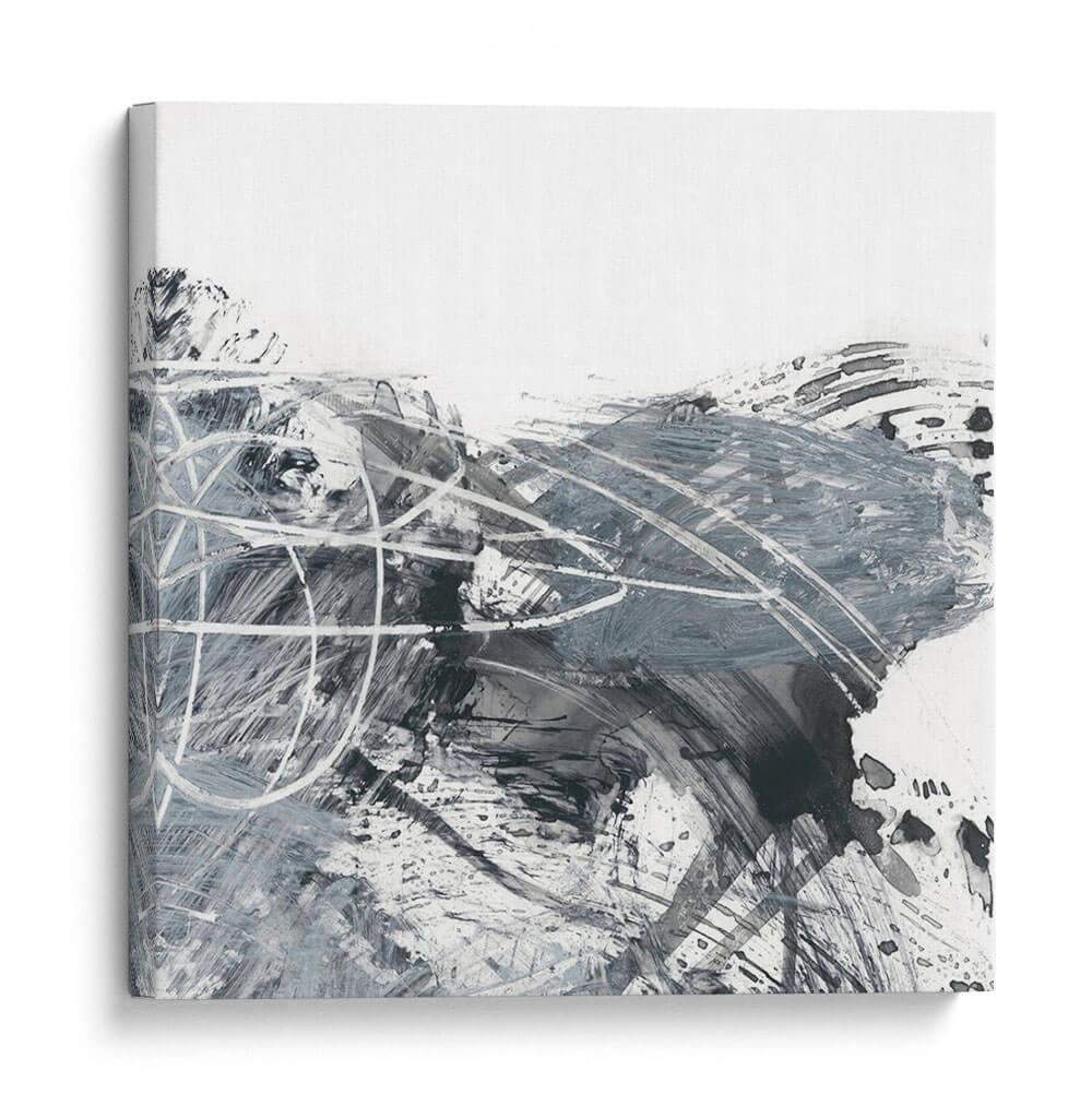 Publique Fuera Ii - Ethan Harper | Cuadro decorativo de Canvas Lab
