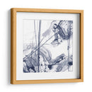 Trazando El Universo Ii - Ethan Harper | Cuadro decorativo de Canvas Lab