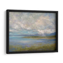 Luces De South Bay - Sheila Finch | Cuadro decorativo de Canvas Lab