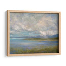 Luces De South Bay - Sheila Finch | Cuadro decorativo de Canvas Lab