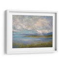 Luces De South Bay - Sheila Finch | Cuadro decorativo de Canvas Lab