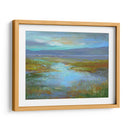 Navegando Hacia El Sur De Bahía - Sheila Finch | Cuadro decorativo de Canvas Lab