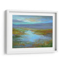 Navegando Hacia El Sur De Bahía - Sheila Finch | Cuadro decorativo de Canvas Lab