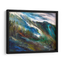 Sierra Tormenta - Sheila Finch | Cuadro decorativo de Canvas Lab