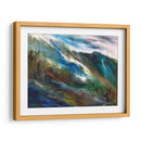 Sierra Tormenta - Sheila Finch | Cuadro decorativo de Canvas Lab