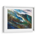 Sierra Tormenta - Sheila Finch | Cuadro decorativo de Canvas Lab