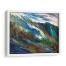 Sierra Tormenta - Sheila Finch | Cuadro decorativo de Canvas Lab