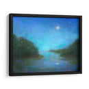 Crepúsculo - Sheila Finch | Cuadro decorativo de Canvas Lab