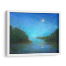 Crepúsculo - Sheila Finch | Cuadro decorativo de Canvas Lab