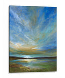 Ascendente - Sheila Finch | Cuadro decorativo de Canvas Lab