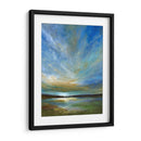 Ascendente - Sheila Finch | Cuadro decorativo de Canvas Lab