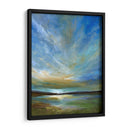 Ascendente - Sheila Finch | Cuadro decorativo de Canvas Lab