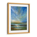 Ascendente - Sheila Finch | Cuadro decorativo de Canvas Lab