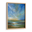 Ascendente - Sheila Finch | Cuadro decorativo de Canvas Lab