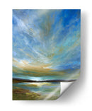 Ascendente - Sheila Finch | Cuadro decorativo de Canvas Lab