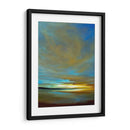 Dusk # 4 - Sheila Finch