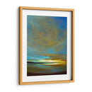 Dusk # 4 - Sheila Finch