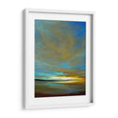 Dusk # 4 - Sheila Finch