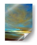 Dusk # 4 - Sheila Finch