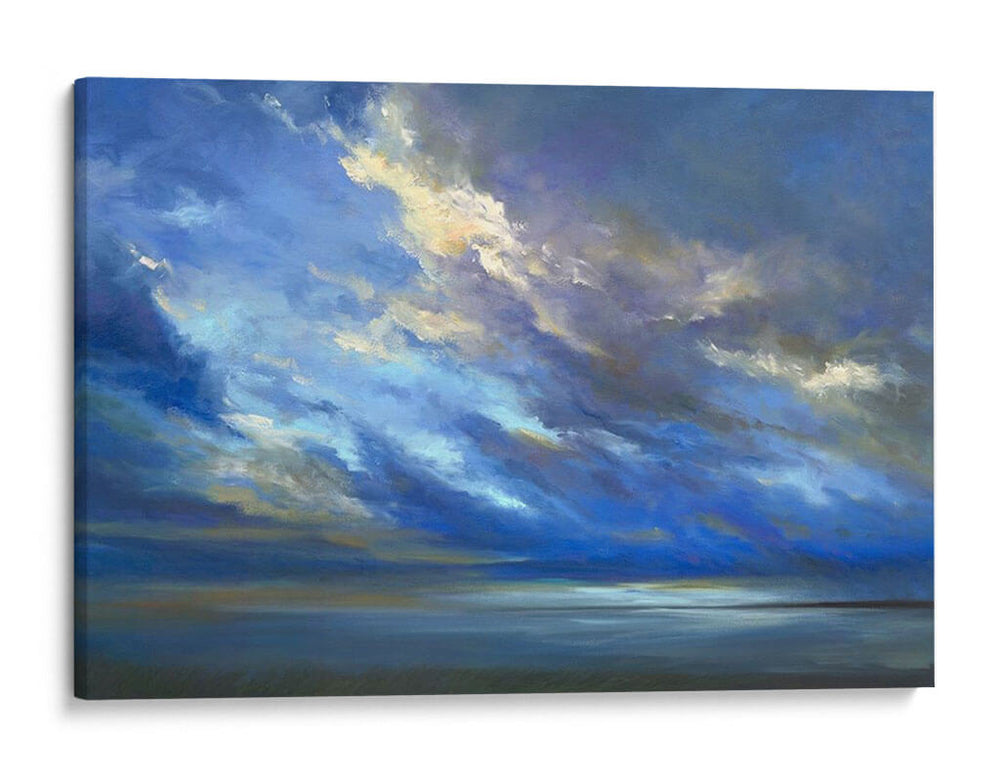 Cielo Costero # 2 - Sheila Finch