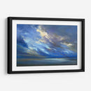 Cielo Costero # 2 - Sheila Finch