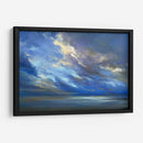 Cielo Costero # 2 - Sheila Finch