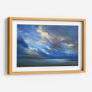 Cielo Costero # 2 - Sheila Finch