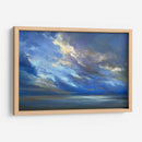 Cielo Costero # 2 - Sheila Finch