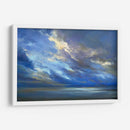 Cielo Costero # 2 - Sheila Finch