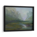 Niebla Temprano En La Mañana - Sheila Finch | Cuadro decorativo de Canvas Lab