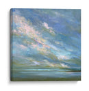 Cielo Costero # 3 - Sheila Finch