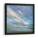 Cielo Costero # 3 - Sheila Finch