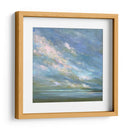 Cielo Costero # 3 - Sheila Finch