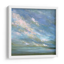 Cielo Costero # 3 - Sheila Finch